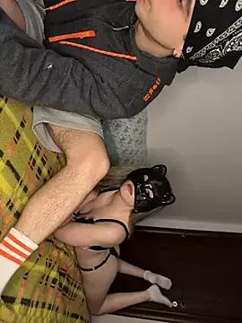WilleGrace on StripChat 
