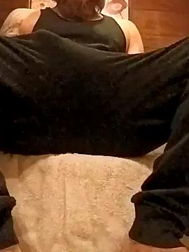 Willis_Digfit on StripChat 