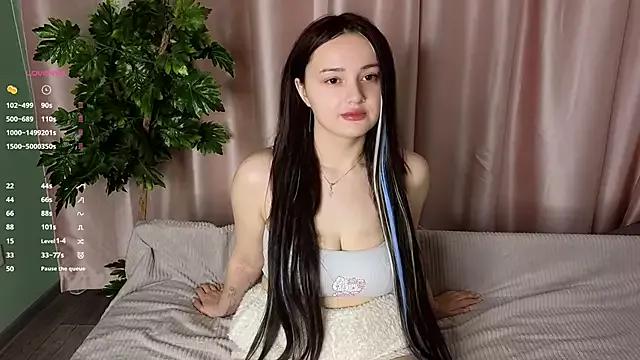 WilonaEmily on StripChat 