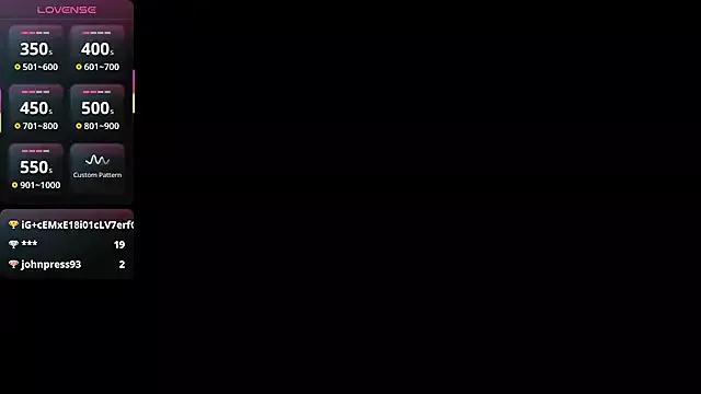 Wissal_nazer on StripChat 