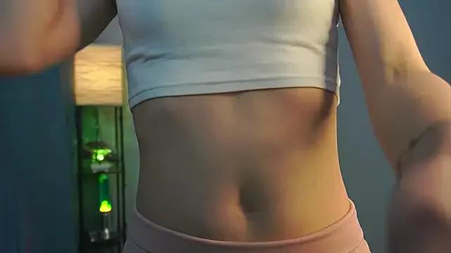 Wnoyssscilelai on StripChat 