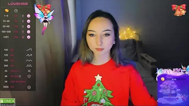 wow_sue on StripChat 