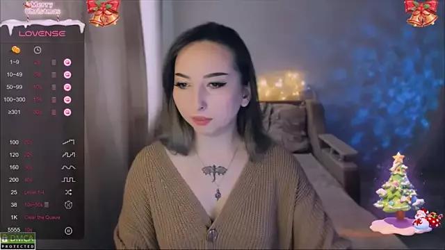 wow_sue on StripChat 