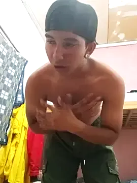 X_xtomas_x on StripChat