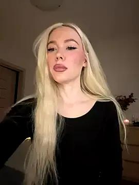 xDinnax — panties off and rub pussy