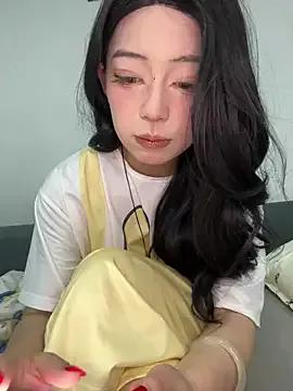xiao-e-66 on StripChat 