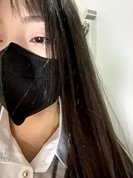 xiao-Lin — 2dildo 2min