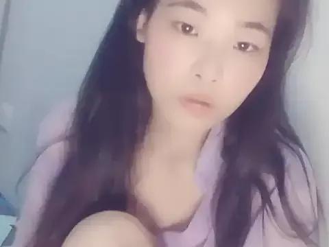 Xiaoxiao-av on StripChat 