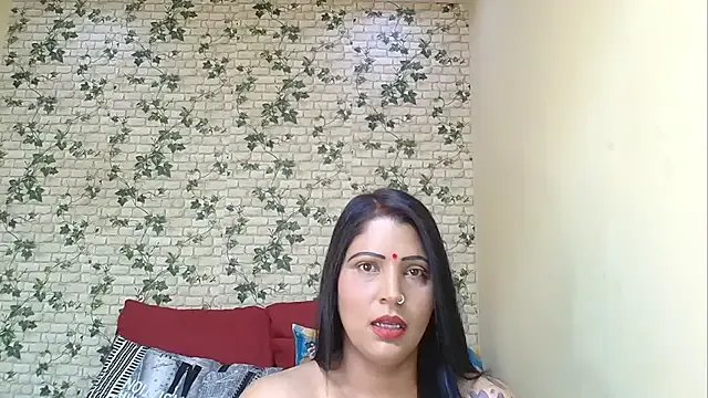 XIndianintimacy — Naughty by nature, sweet by choice