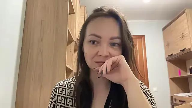 Xonaria on StripChat 