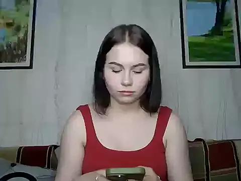 xSweetieLadys on StripChat 