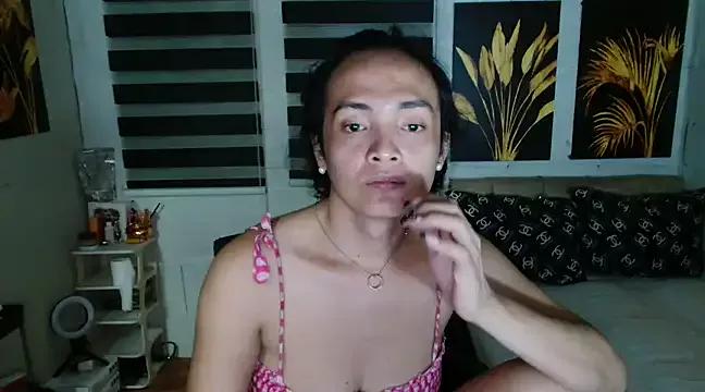 XxASHLEYforBEDTIMExX on StripChat 
