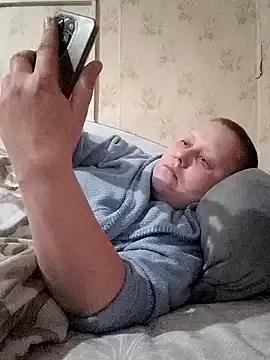 Xxx070481 on StripChat 