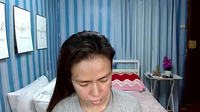xxxgorgeousTS on StripChat 