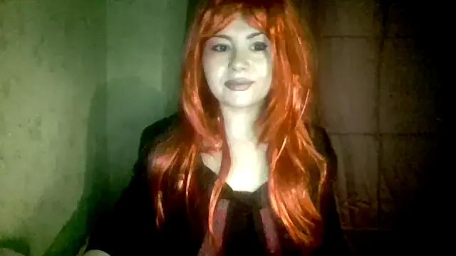 Xylentra on StripChat 