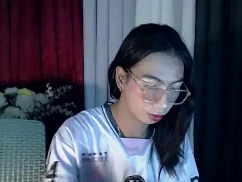 xyourdreamtrans on StripChat 