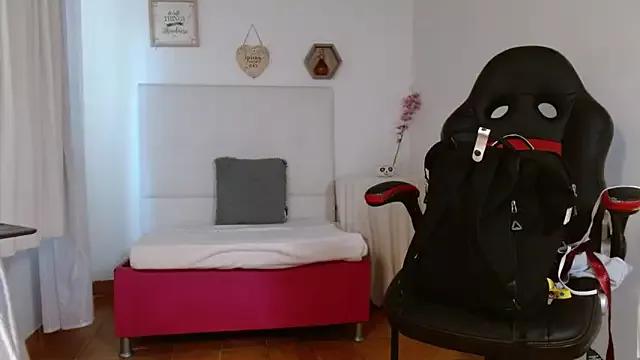 yailinlamasviral_ on StripChat 