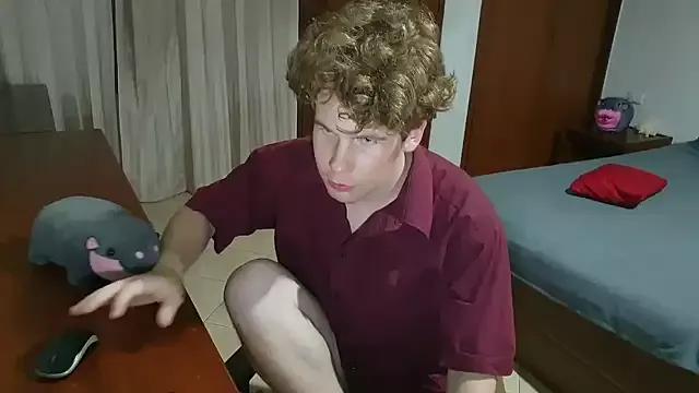 Yanayl on StripChat 