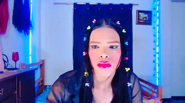 yannelys_22 on StripChat 