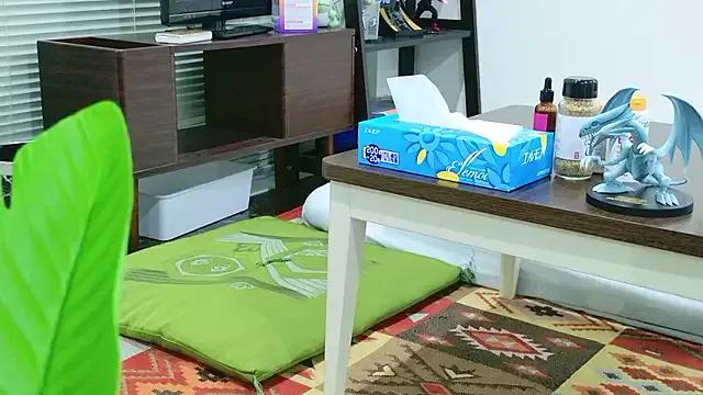 YARASERO-kun — Group on StripChat