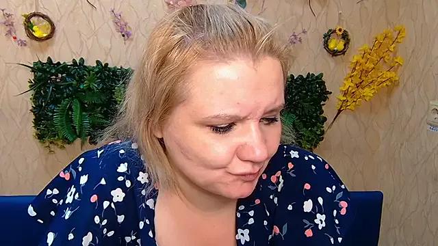 YaroslavaLad on StripChat 