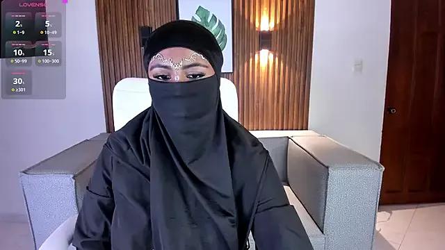 yasmin_elite on StripChat 