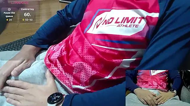 Yasu2000 — Freechat on StripChat