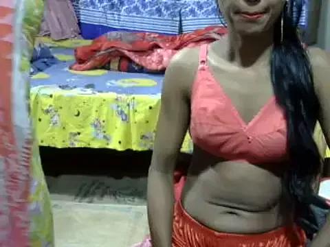 yaya-baby2 on StripChat 