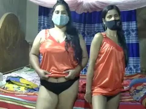 yaya-baby2 on StripChat 