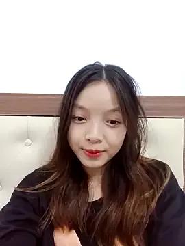 Yeseliu on StripChat 