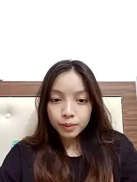 Yeseliu on StripChat 