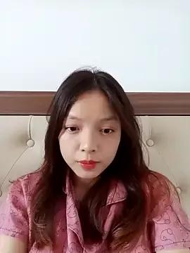 Yeseliu on StripChat 