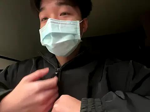 Yo155 — Freechat on StripChat