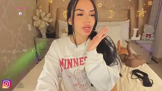 yosoyalisson on StripChat 