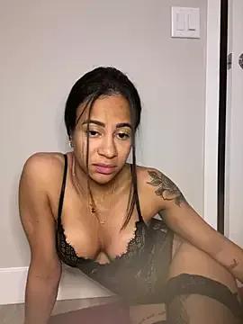 youngbrazilian on StripChat 
