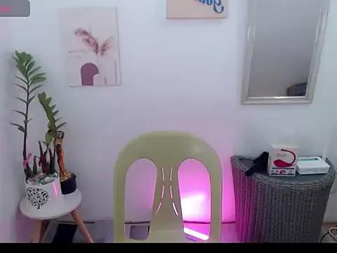 YoungFreshMaria69 on StripChat 