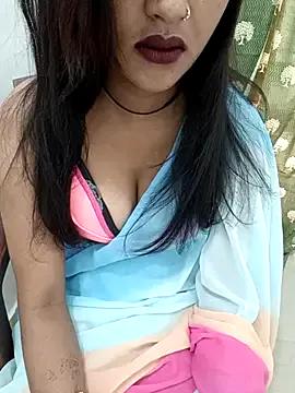 your-Aaliya on StripChat 
