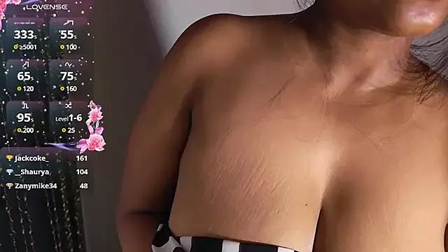 Your_Devika on StripChat 