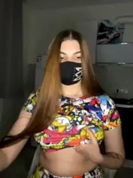 YOUR_DREEAM on StripChat 