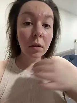 Your_Hot_Sister01 on StripChat 