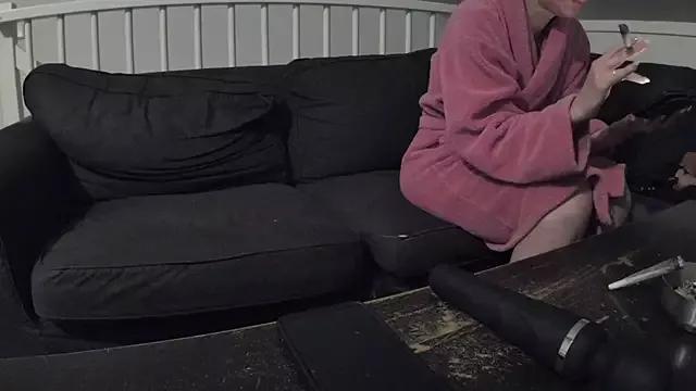 YourLoveBoyKevin on StripChat 