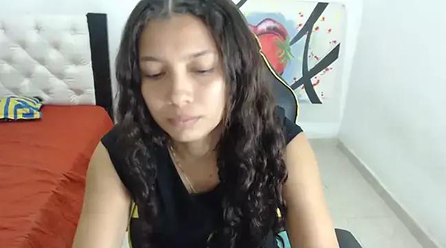 yournaughtyprincessx on StripChat 