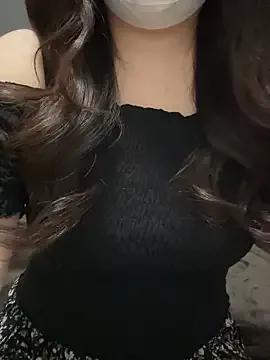 yuayua_0012 on StripChat 