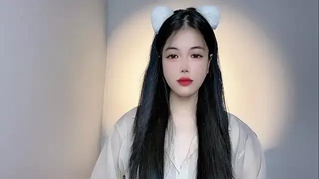 Yubao2025 on StripChat 