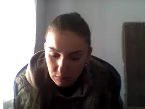 Yuliia30 on StripChat 