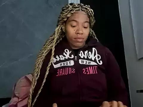 YummyDuooo on StripChat 
