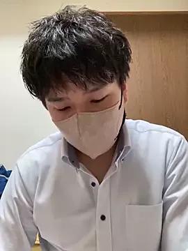 yuuki8910 on StripChat 