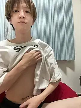 yuuuuma578 — Group on StripChat