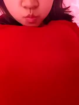 Yyaya-baby on StripChat 