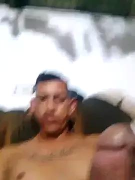 ZAdico32 on StripChat 